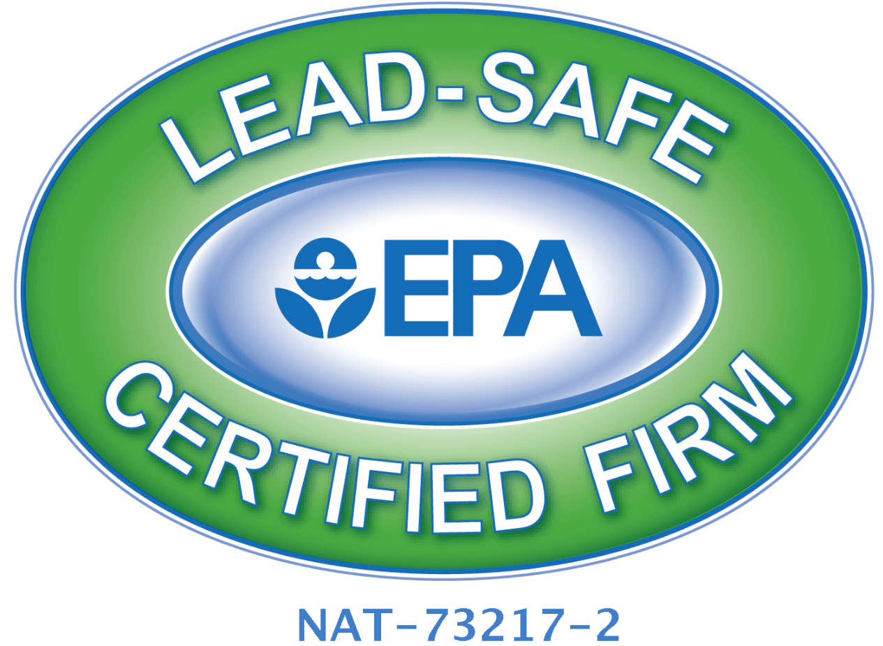 EPA Lead-Safe Certification 